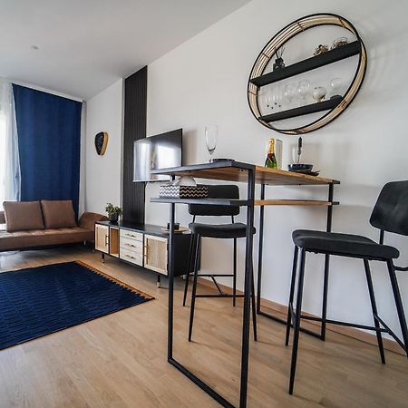 Central Suite Вена Экстерьер фото