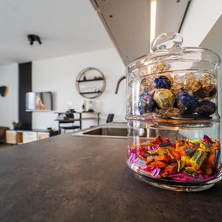 Central Suite Вена Экстерьер фото