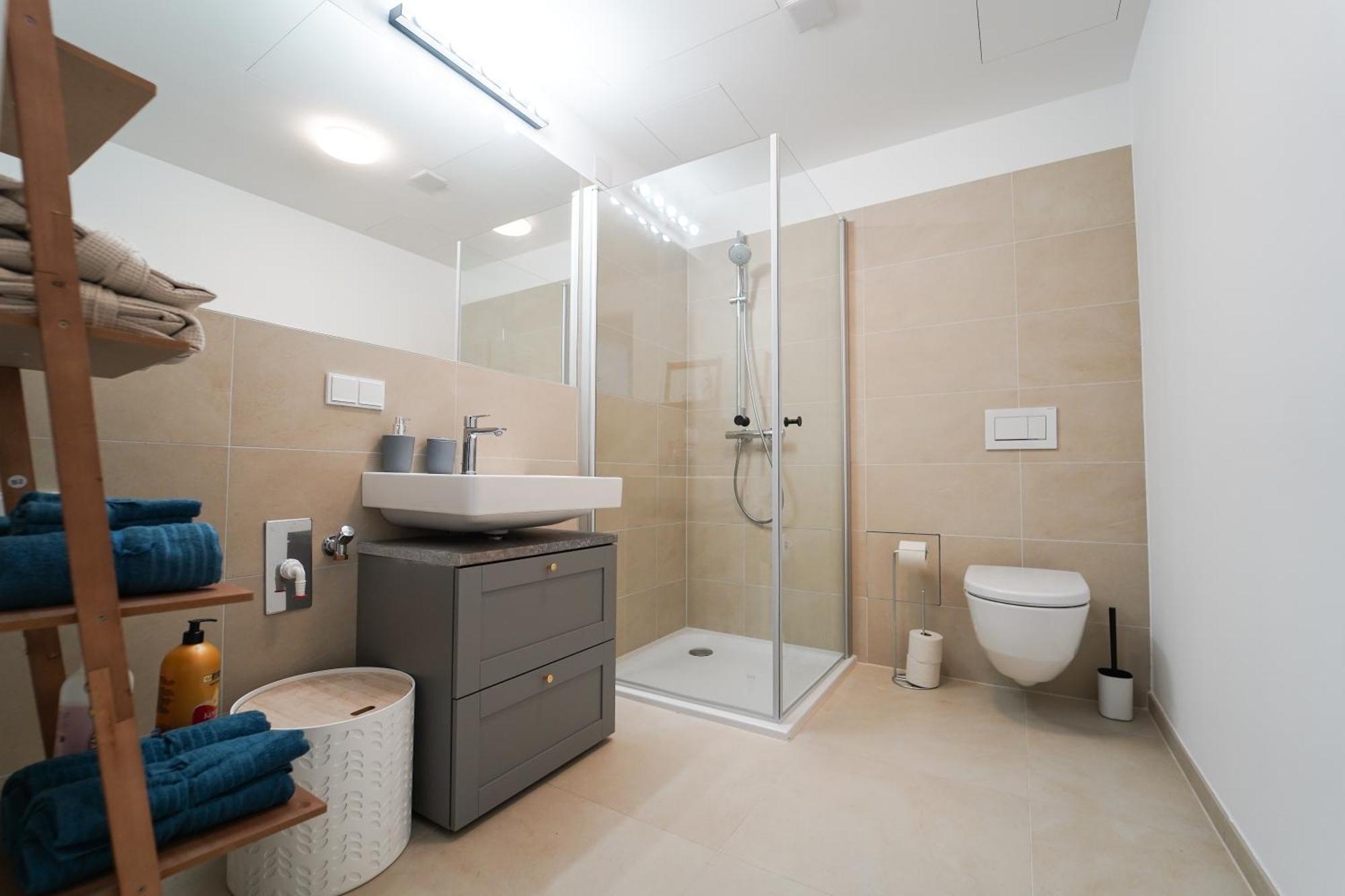 Central Suite Вена Экстерьер фото